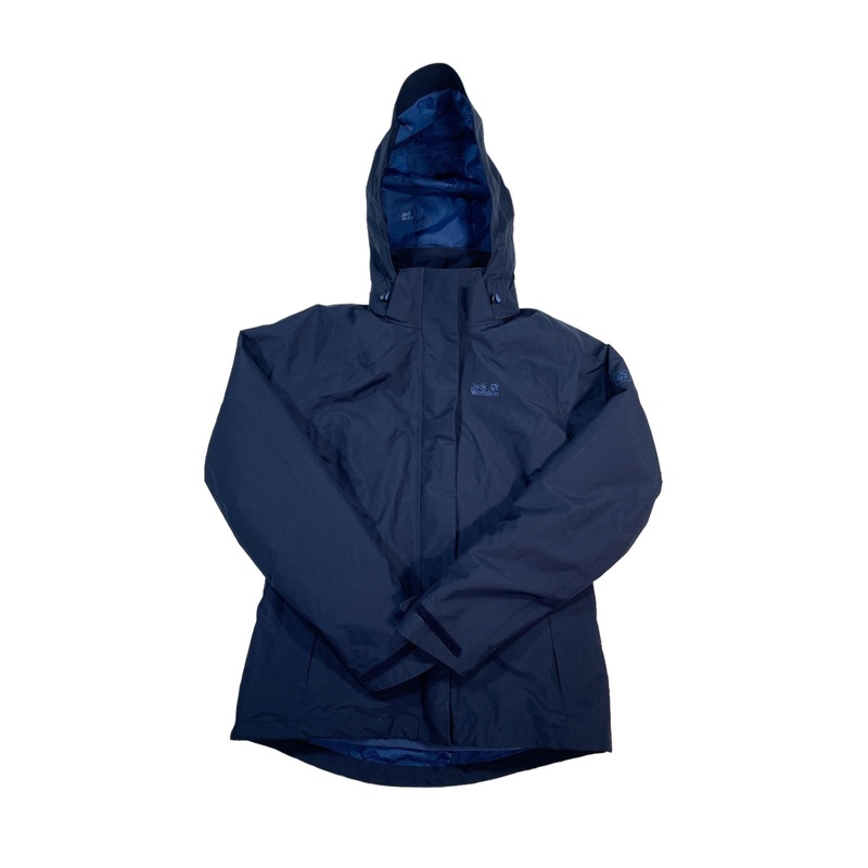 Iceland Voyage 3-in-1 Jacket