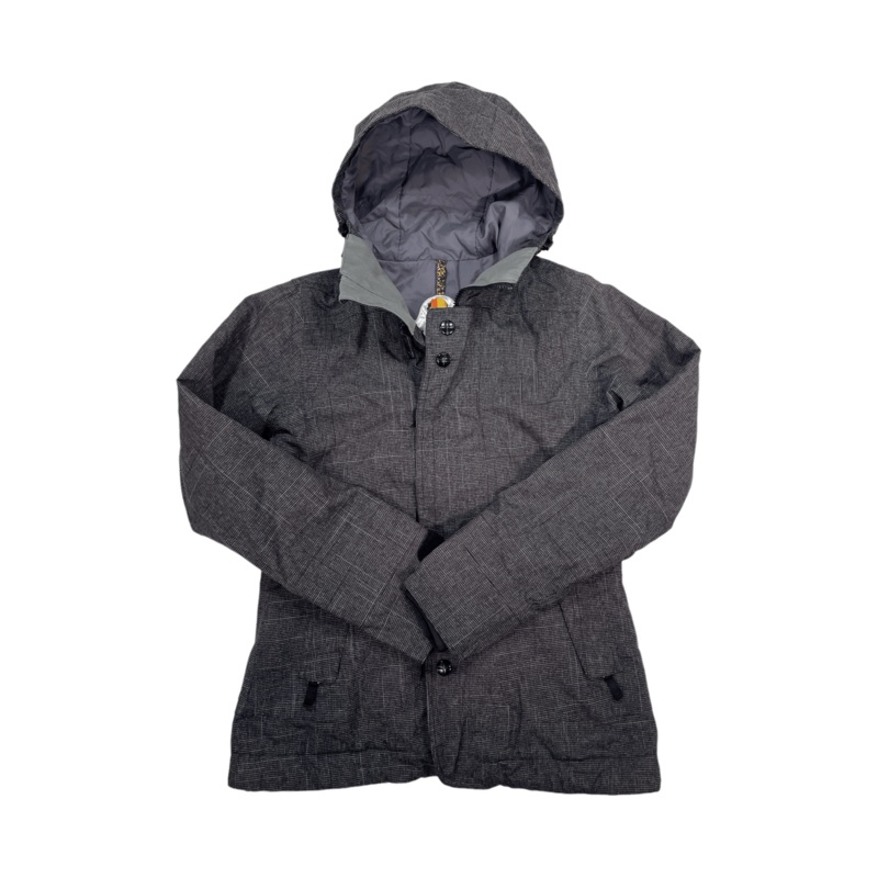 Jet Set Jacket
