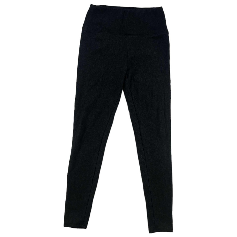 Journey Ponte Fitted Leggings