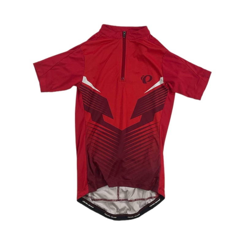 Juniors Performance Cycling Jersey