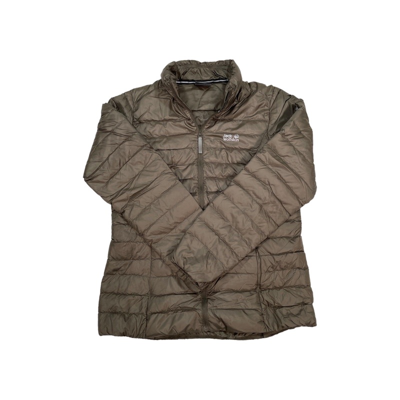 JWP Down Jacket