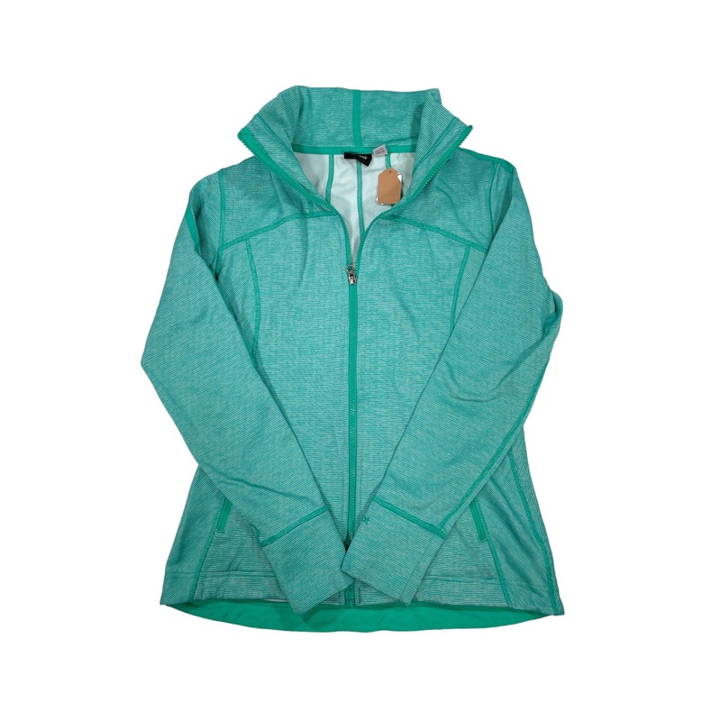 Kenzie Fleece Jacket - Womens