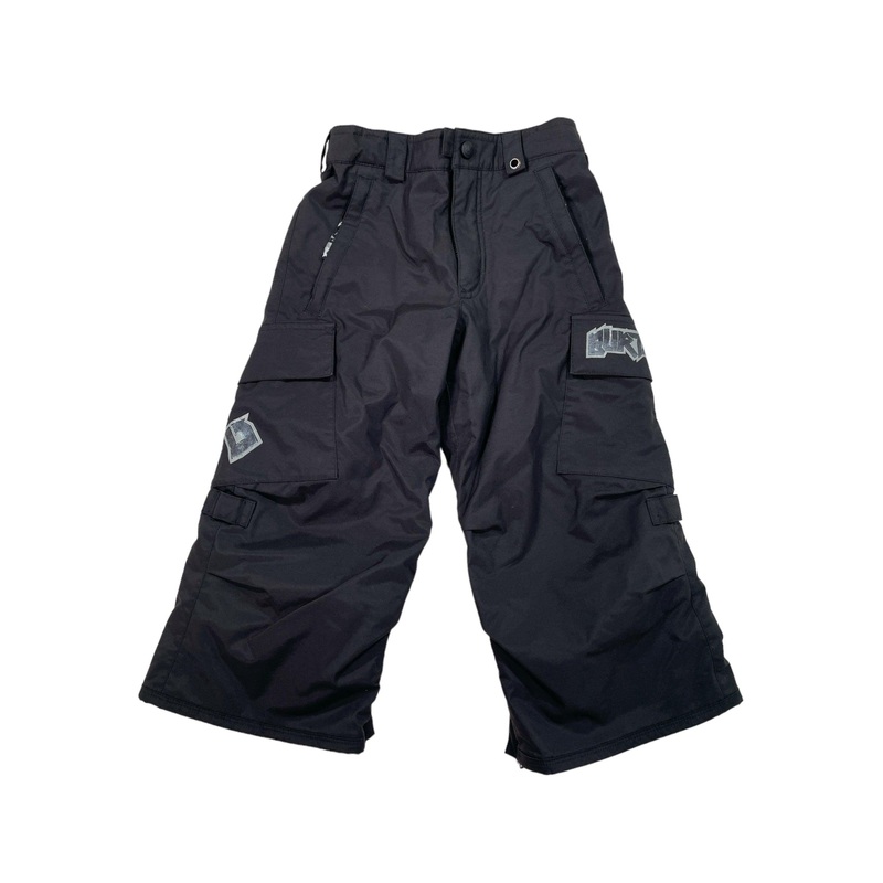 Kids Exile Cargo Insulated Pant