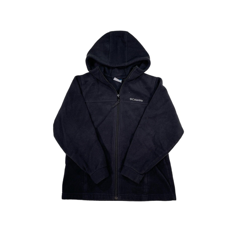 Kids Full Zip Fleece Jacket
