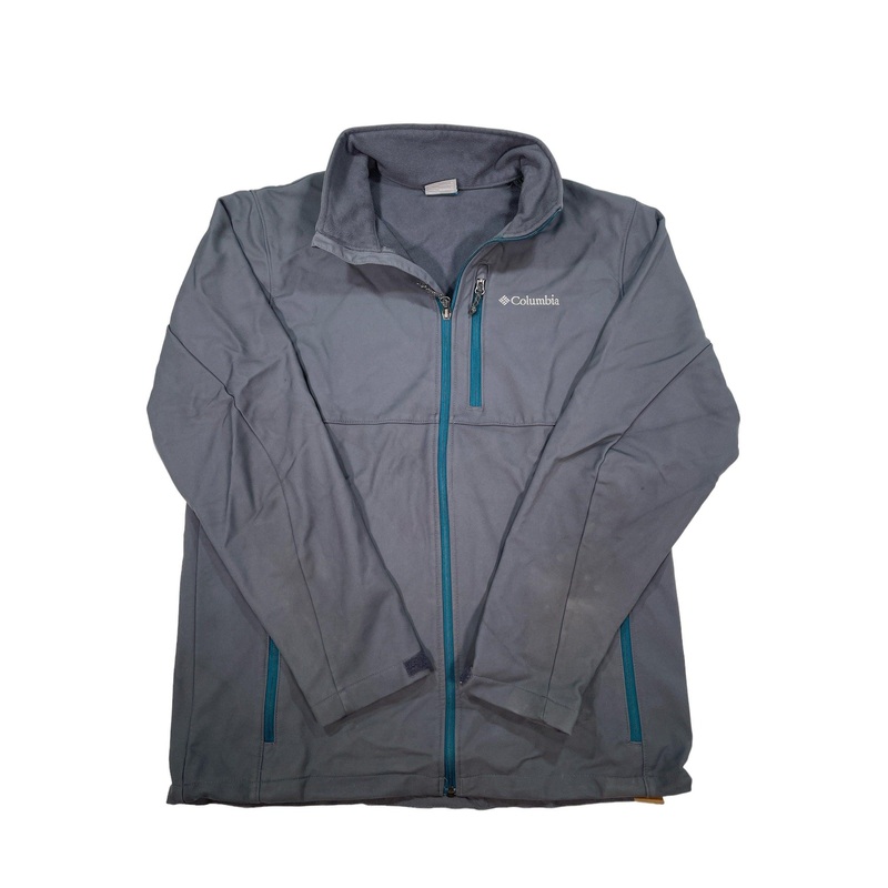 Mens Ascender Softshell Jacket - Tall