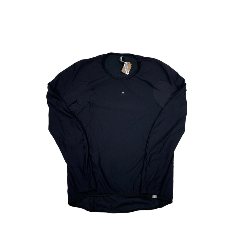 Mens Cycling Crew Neck Jersey