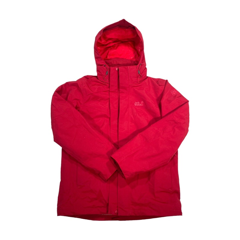 Mens Gotland 3-in-1 Jacket
