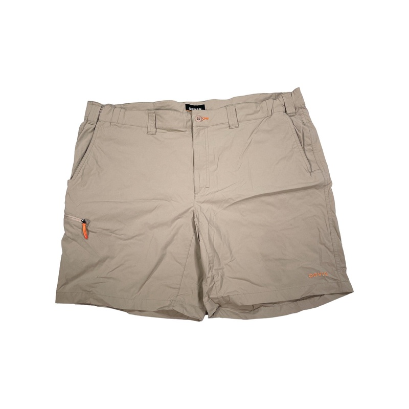 Mens Jackson Quick-Dry Recycled Nylon Shorts