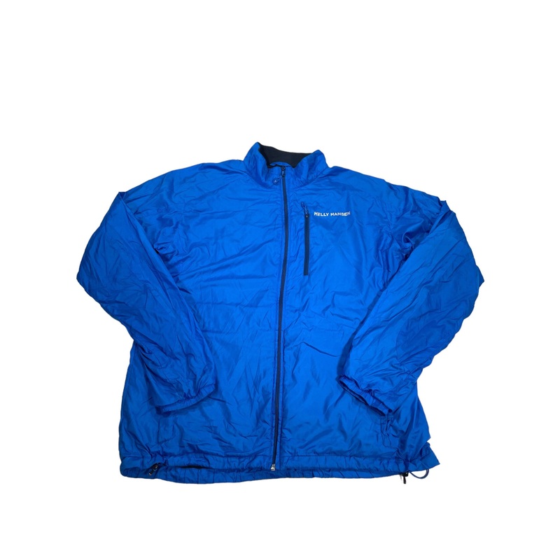 Mens Odin Foil Jacket