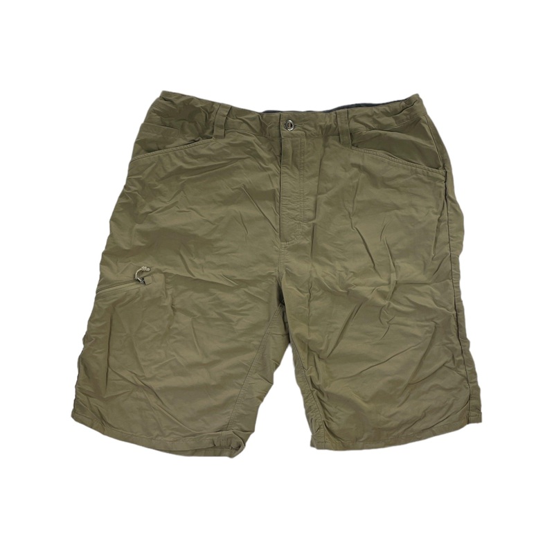 Mens Quandary Shorts - 12 inches
