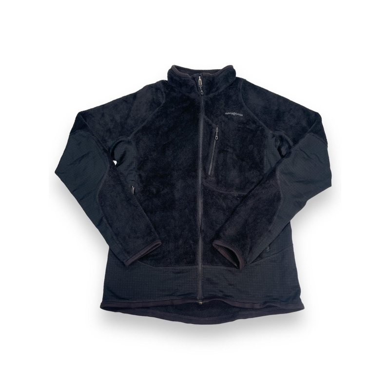 Mens R2 Fleece Jacket