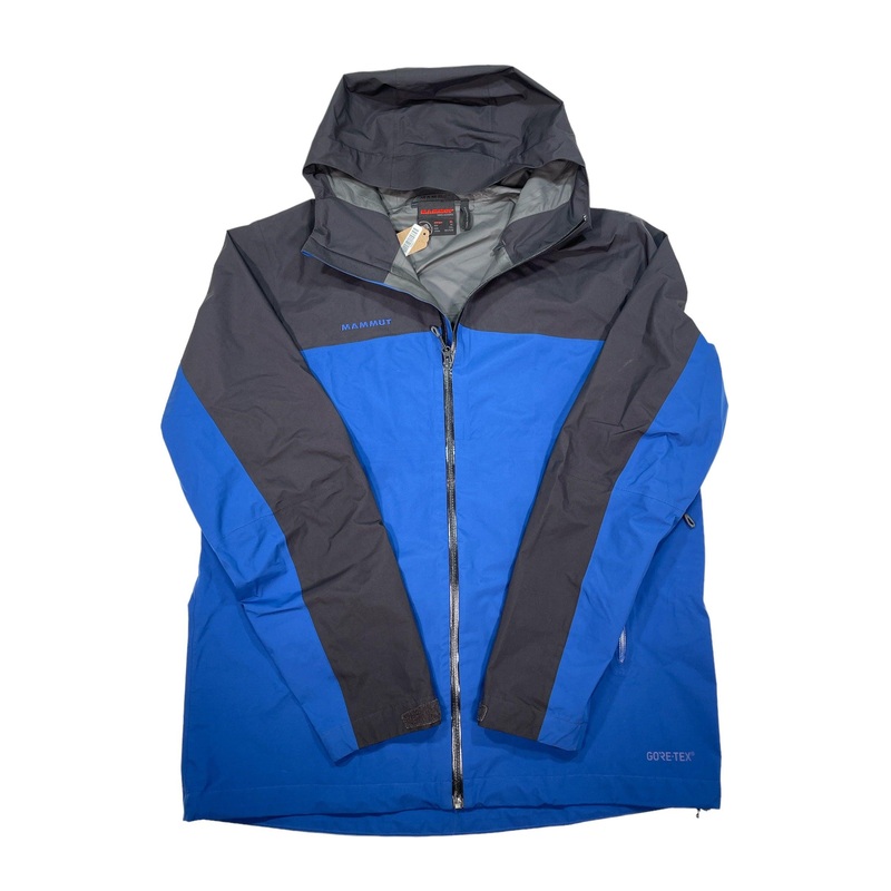 Mens Wenaha Rain Jacket