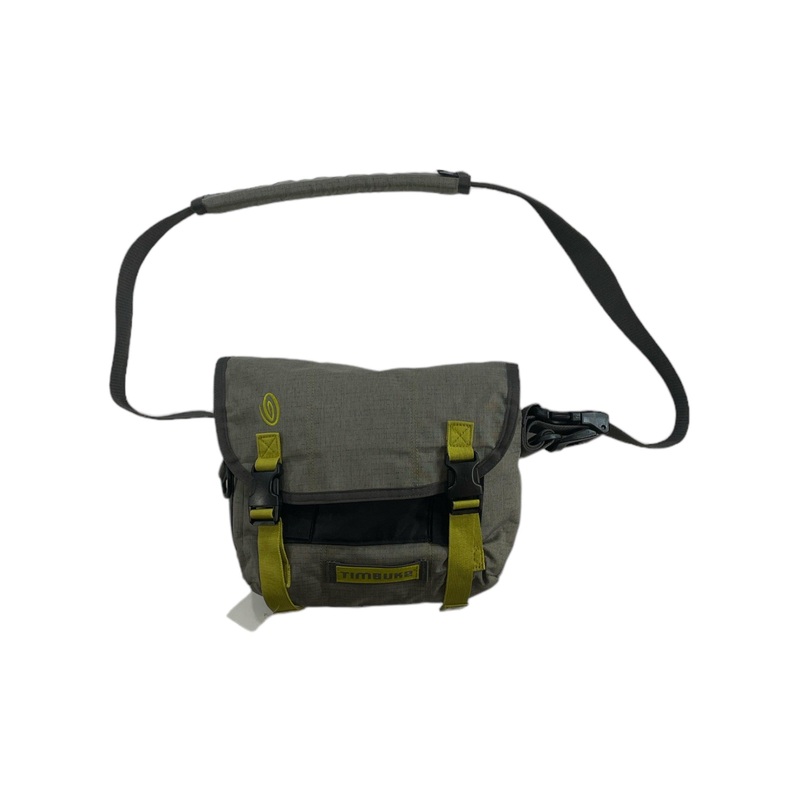 Messenger Bag