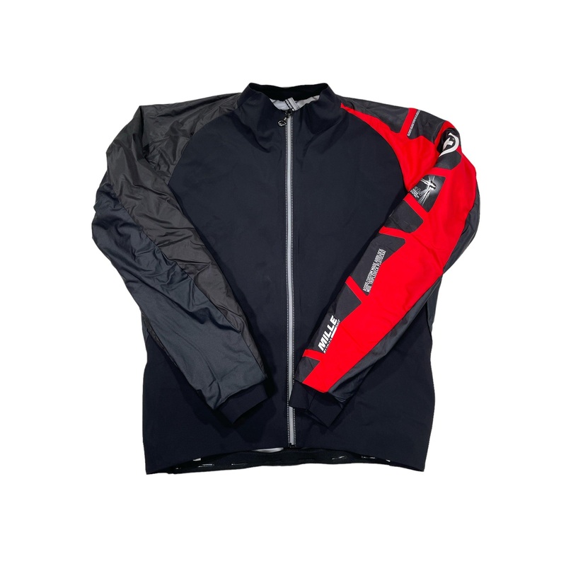 Mille Jacket
