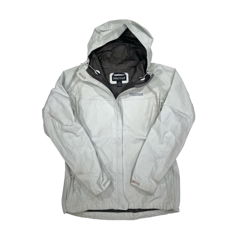 Minimalist Jacket