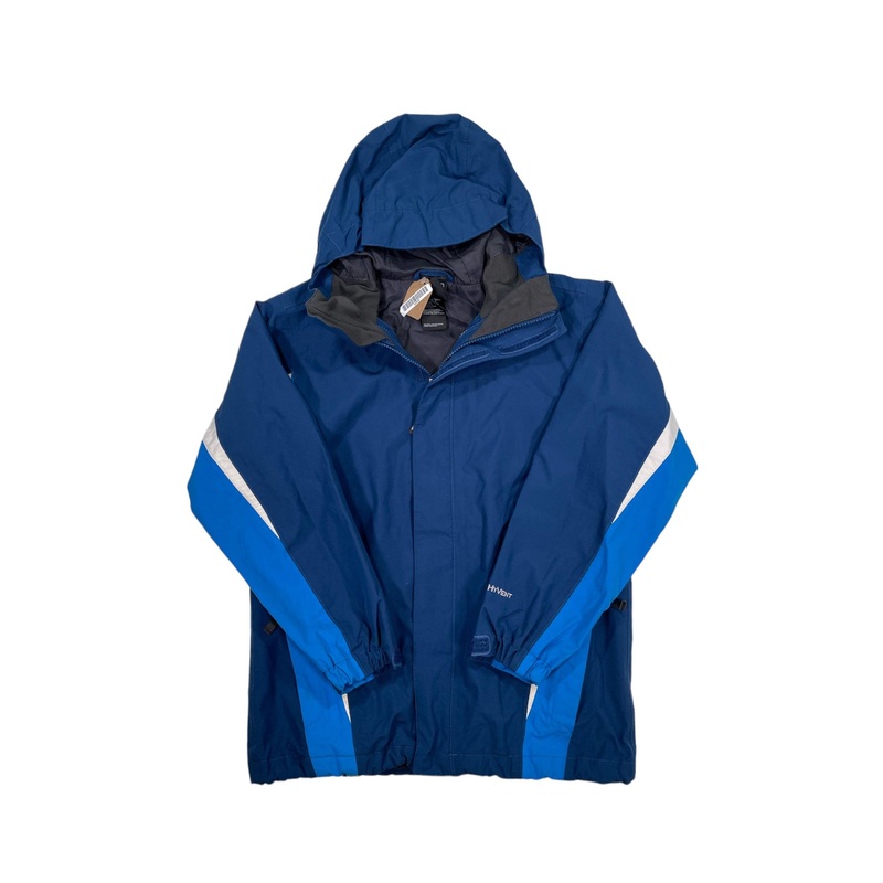 Nimbostratus Triclimate Outer Shell jacket
