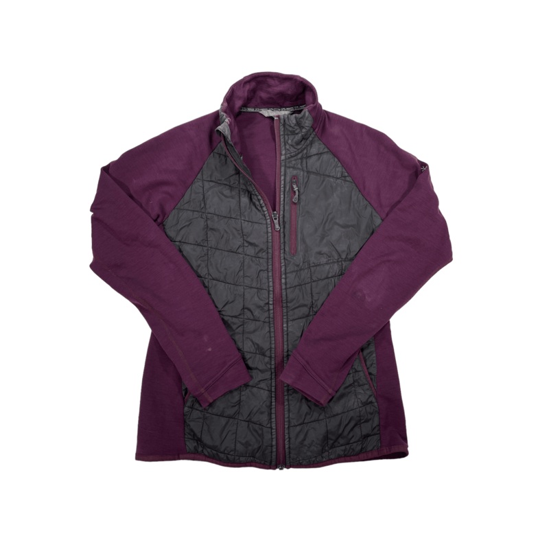 PhD Smartloft Divide Full Zip Jacket