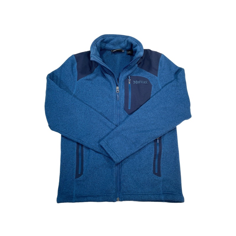 Portland Men's Sweater