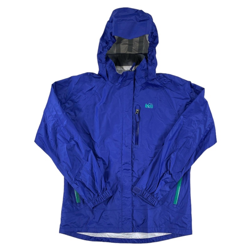 Rainwall Rain Jacket - Kids