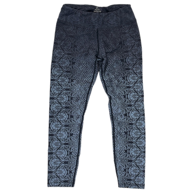 Roxanne Printed Leggings