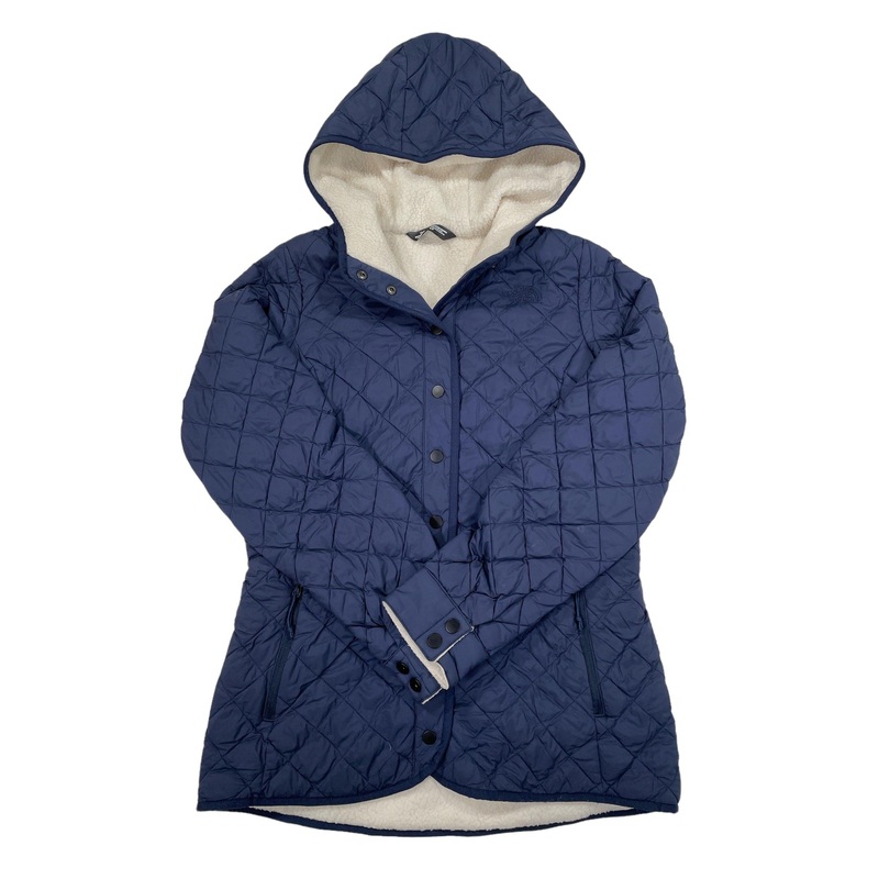 The North Face Medium Thermoball Fur Hoodie