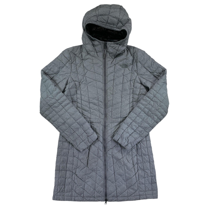 Thermoball Eco Insulated Parka