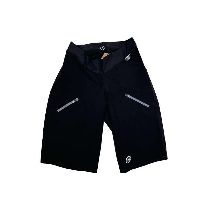 Trail Cargo Shorts