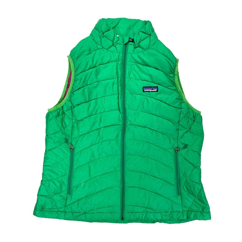 Women's Down Sweater Vest