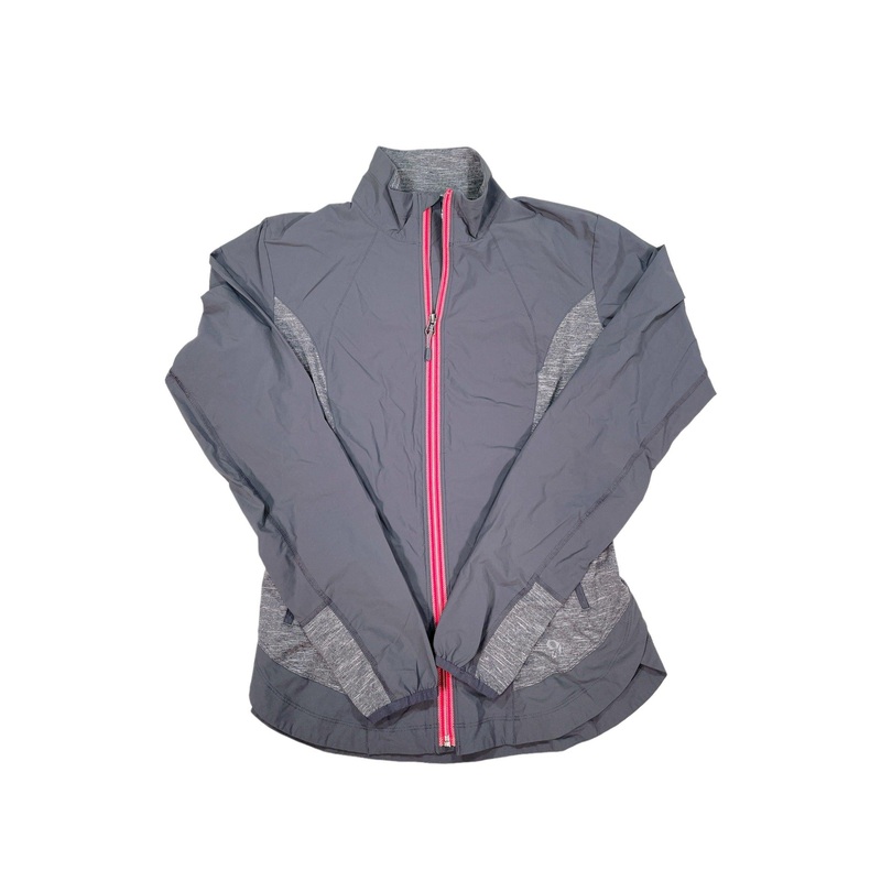 Women's Mighty Power Hybrid Jacket