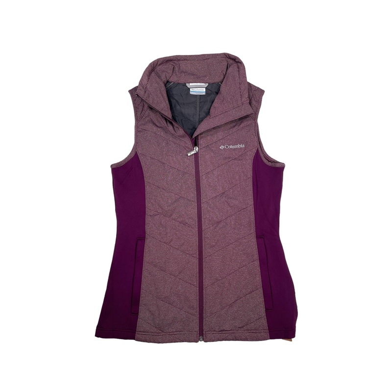 Women's Outerspaced Hybrid Vest