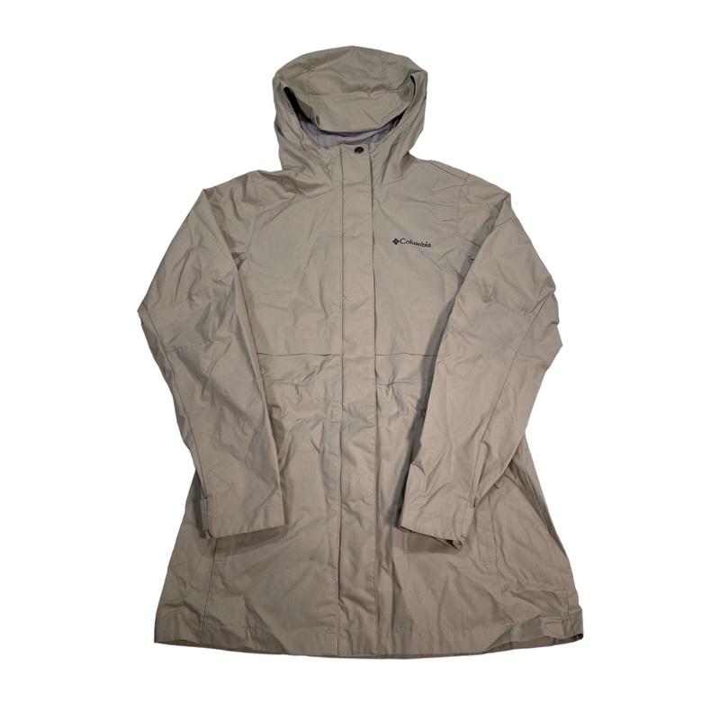 Women's Shine Struck II Waterproof Rain Jacket