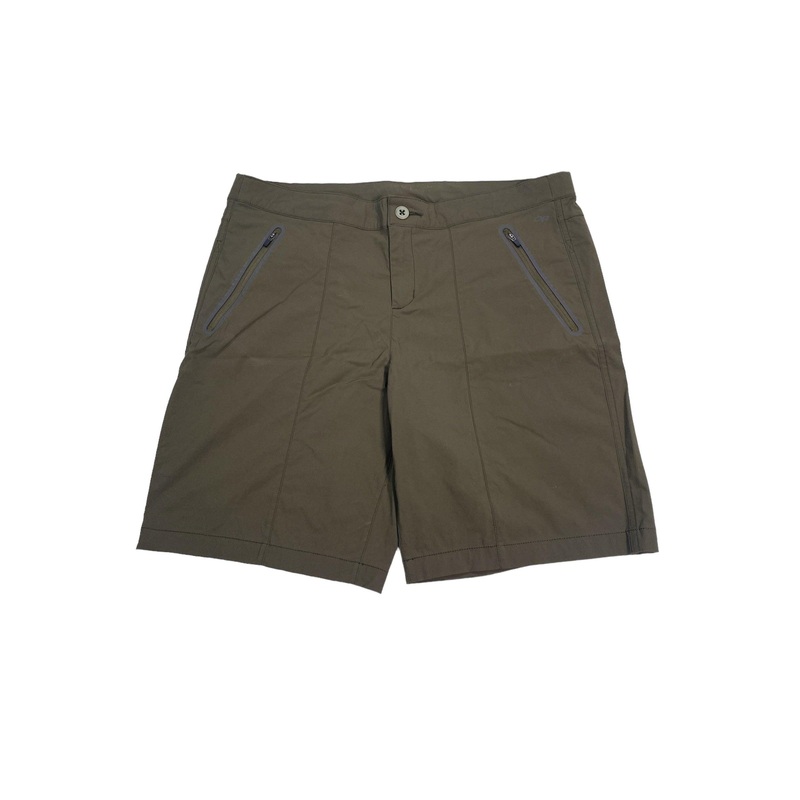 Womens 24/7 Shorts