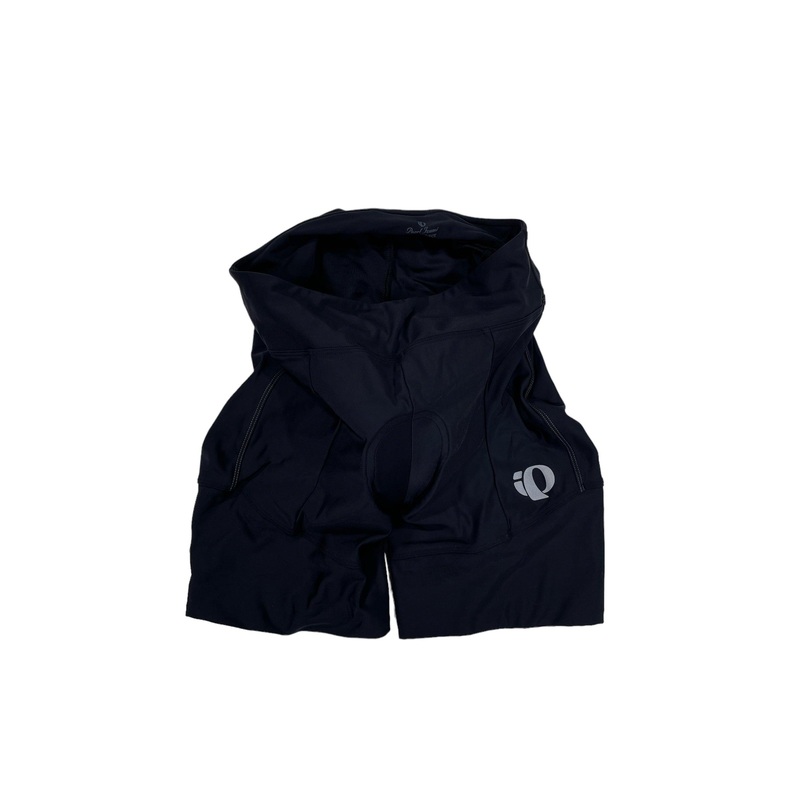 Womens Attack Shorts