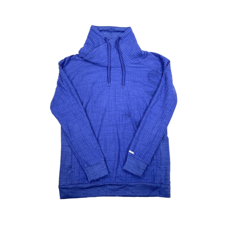 Womens Crestone Ridge Pullover