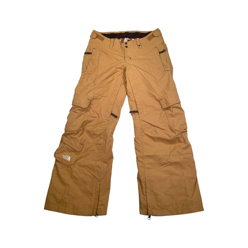 Womens Cryptic Snowboard Pants