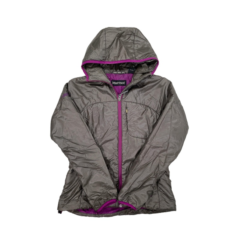 Womens Dena Jacket