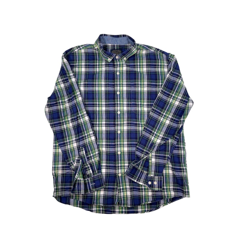 Womens Favorite Flannel