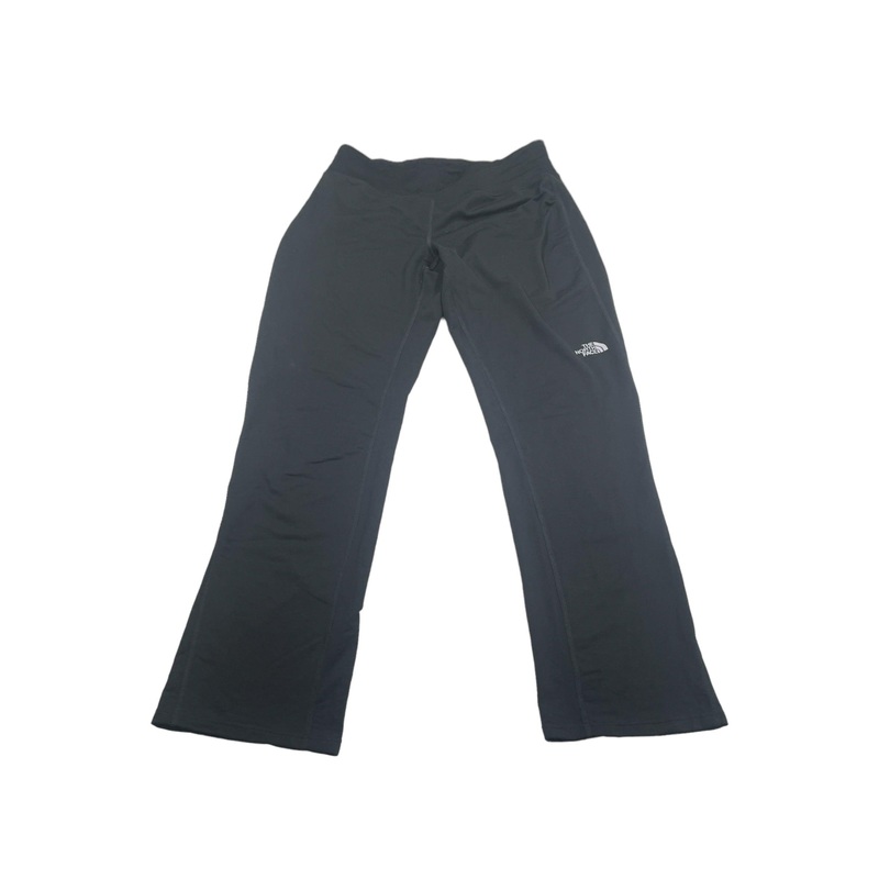 Womens Flared Leggings