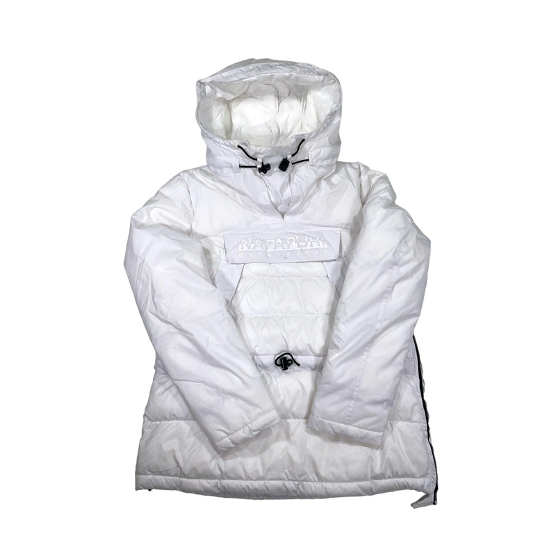 Womens Infinity Skidoo Insulated Jacket