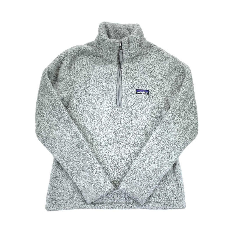 Womens Los Gatos 1/4-Zip Fleece