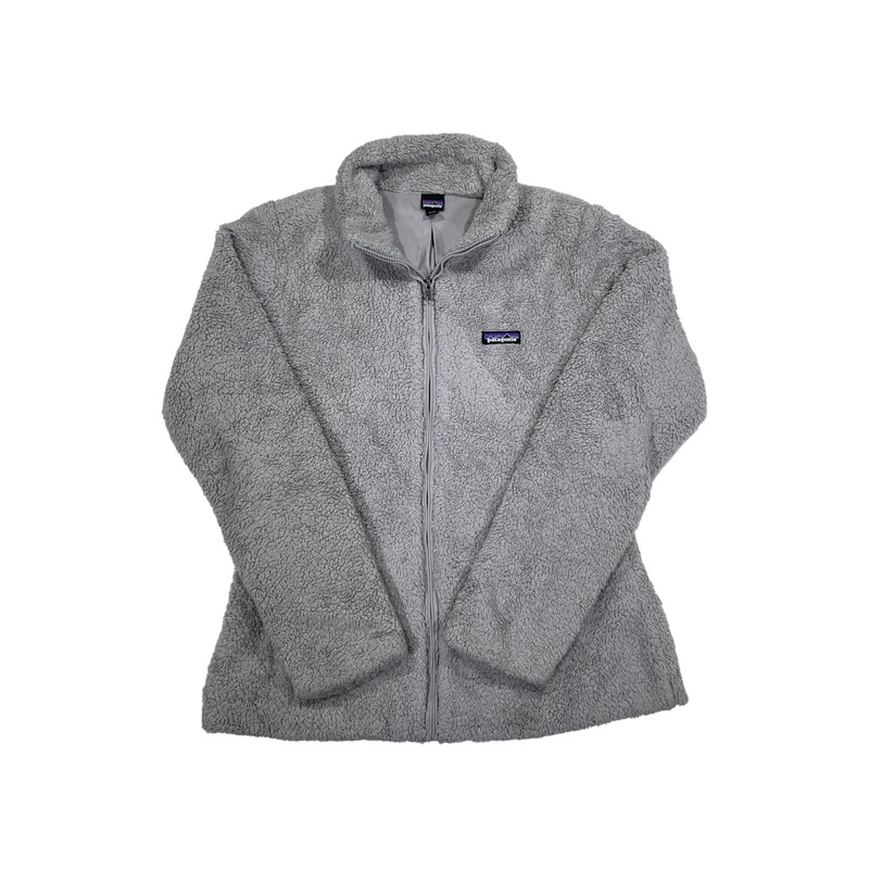 Womens Los Gatos Fleece Jacket