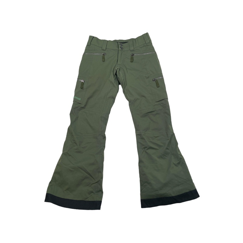 Womens Mantra Snow Pants