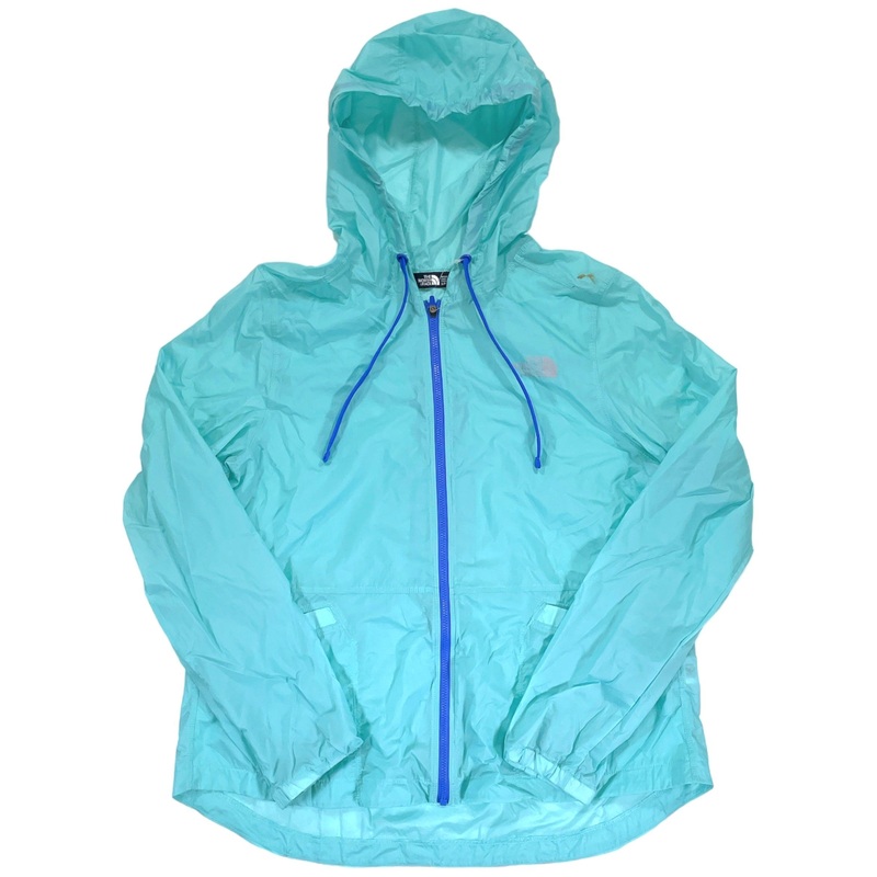 Womens Novelty Flyweight Hoodie
