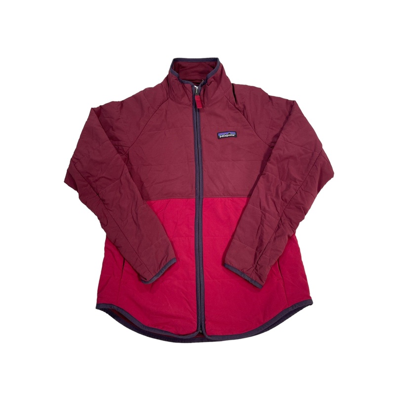 Womens Pack In Jacket