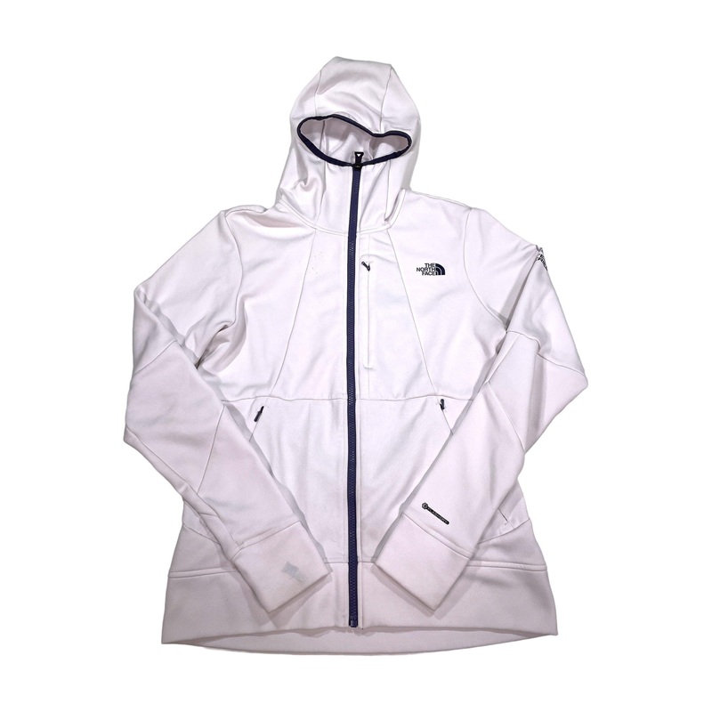 Womens Steep Series Snorkle Hoodie