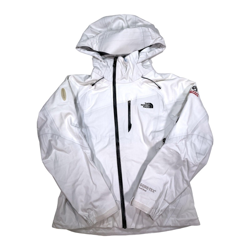 Womens Summit Gore-Tex Soft Shell Jacket