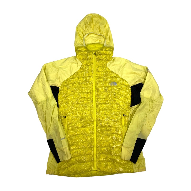 Womens Summit Series 800 Down Hybrid Insulated Jacket