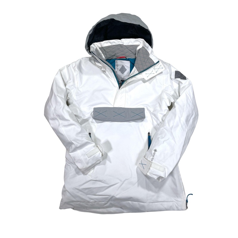 Womens The All Out GTX Anorak