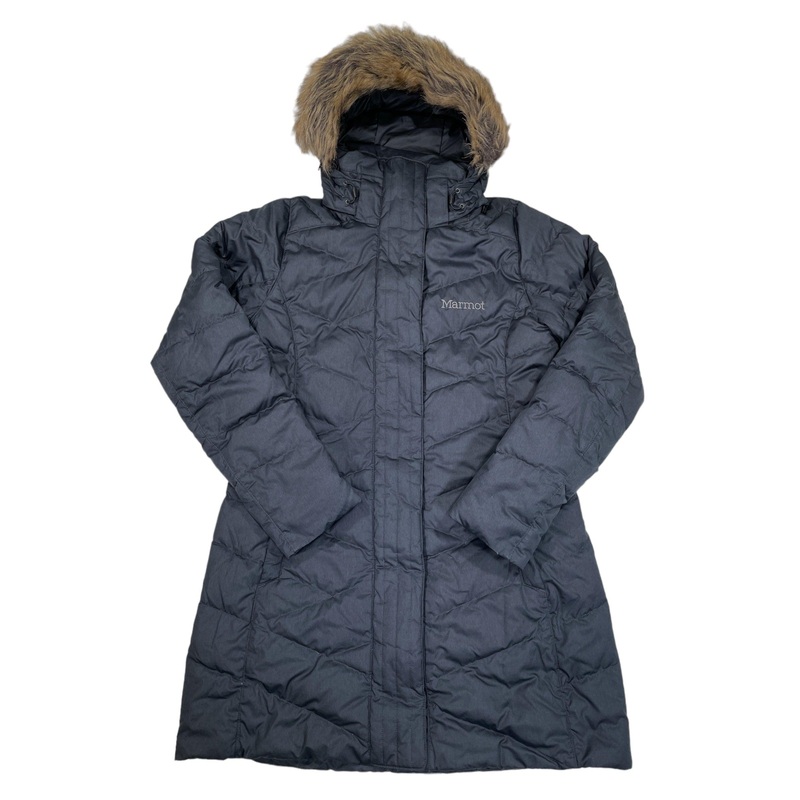 Womens Varma Jacket