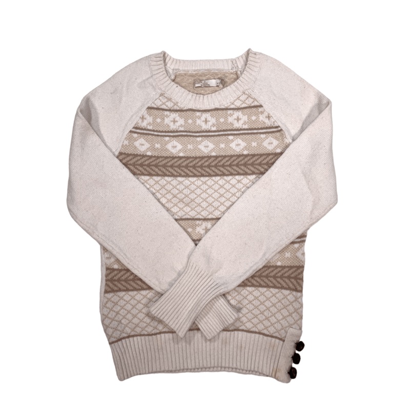 Womens Winter Sweater